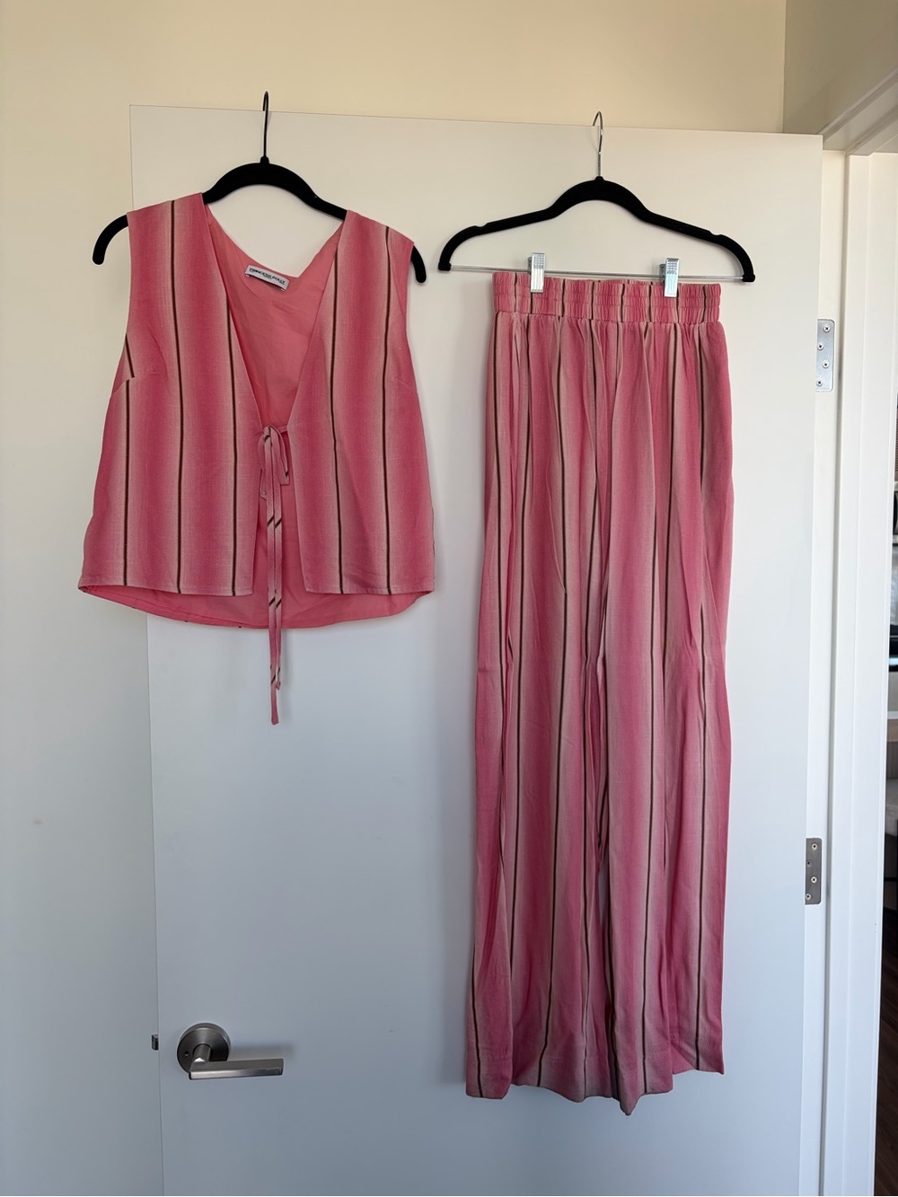 Princess Polly Vest & Pant Set